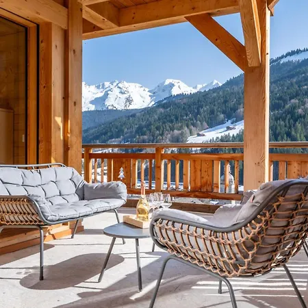 Bo'm * Le Grand-Bornand