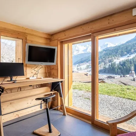 Bo'm Le Grand-Bornand